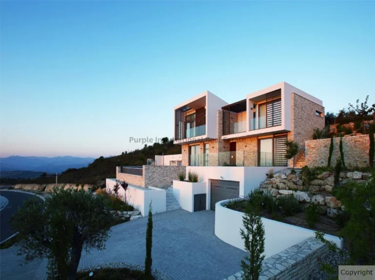 3 Bedroom House for Sale in Paphos District