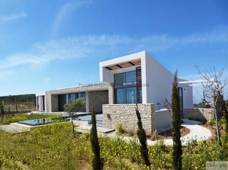 3 Bedroom House for Sale in Paphos District