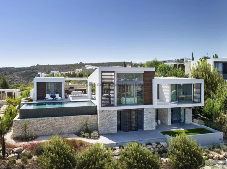 3 Bedroom House for Sale in Paphos District