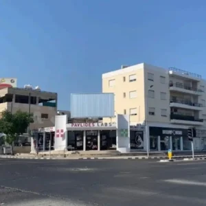 Building for Sale in Limassol District