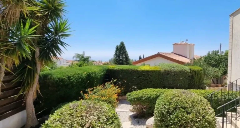 3 Bedroom House for Sale in Tala, Paphos District