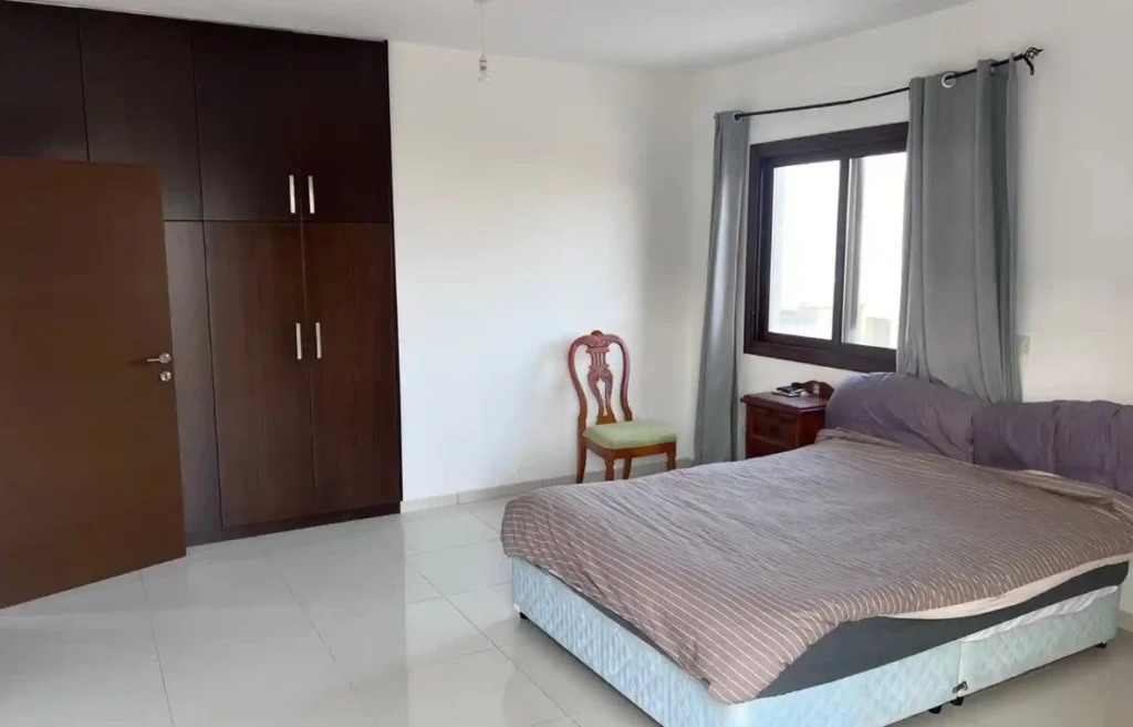 3 Bedroom House for Sale in Konia, Paphos District