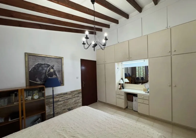 3 Bedroom House for Sale in Pegeia, Paphos District