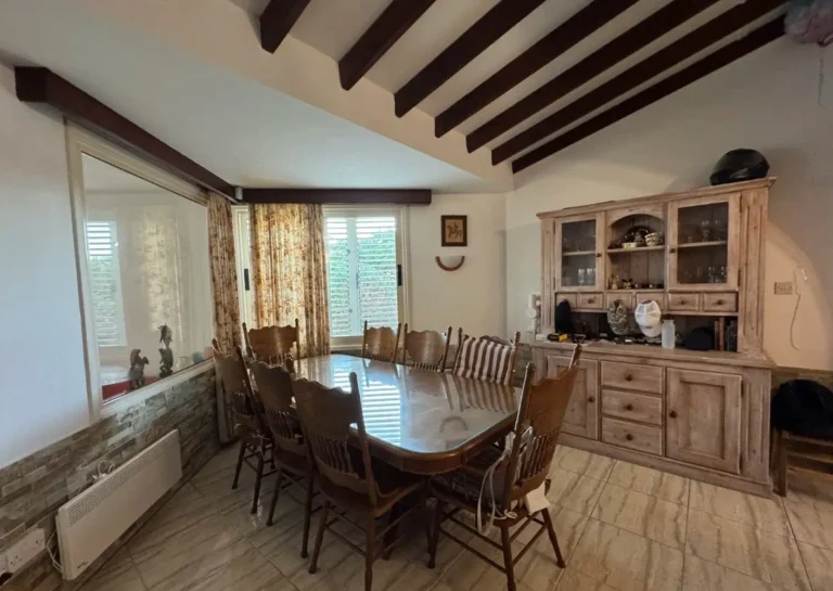 3 Bedroom House for Sale in Pegeia, Paphos District