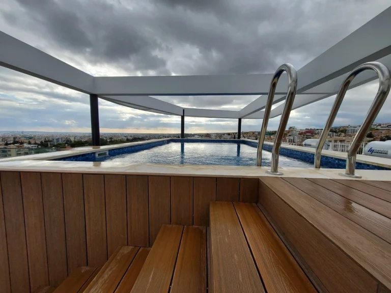 3 Bedroom Apartment for Sale in Limassol – Panthea