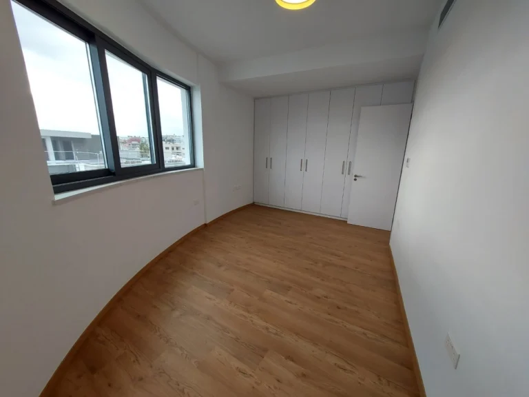 3 Bedroom Apartment for Sale in Limassol – Panthea