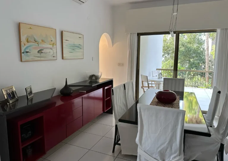 2 Bedroom Apartment for Sale in Limassol District