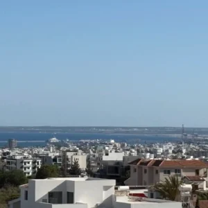 3 Bedroom Apartment for Sale in Limassol – Mesa Geitonia