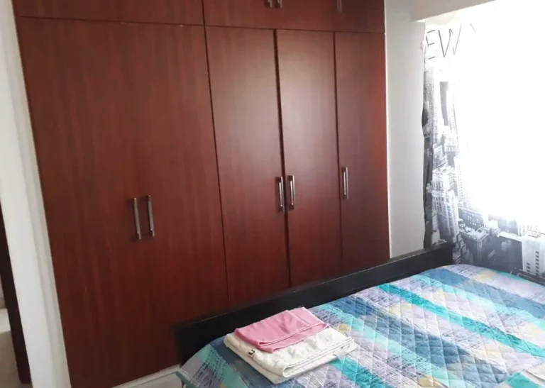 4 Bedroom Apartment for Sale in Limassol – Agia Zoni