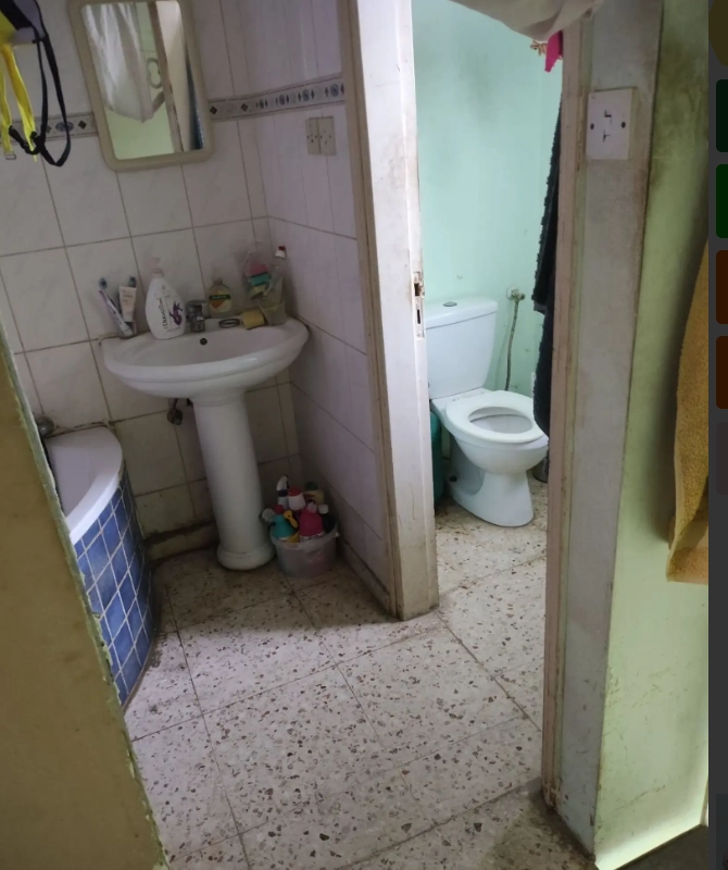 2 Bedroom Apartment for Sale in Germasogeia – Tourist Area, Limassol District