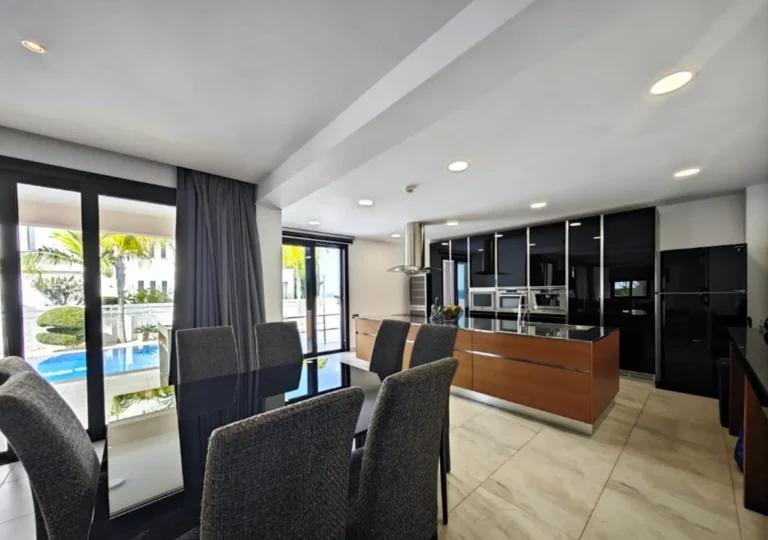 4 Bedroom House for Rent in Pegeia, Paphos District