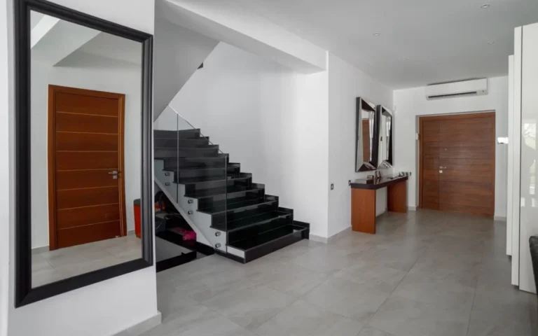 4 Bedroom House for Rent in Pegeia, Paphos District