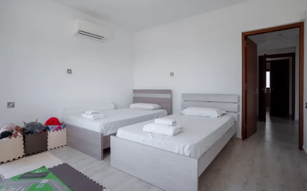 4 Bedroom House for Rent in Pegeia, Paphos District