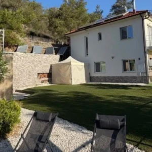 3 Bedroom House for Sale in Gerasa, Limassol District