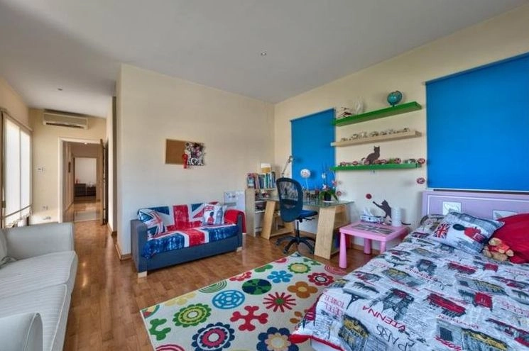 3 Bedroom House for Sale in Germasogeia, Limassol District