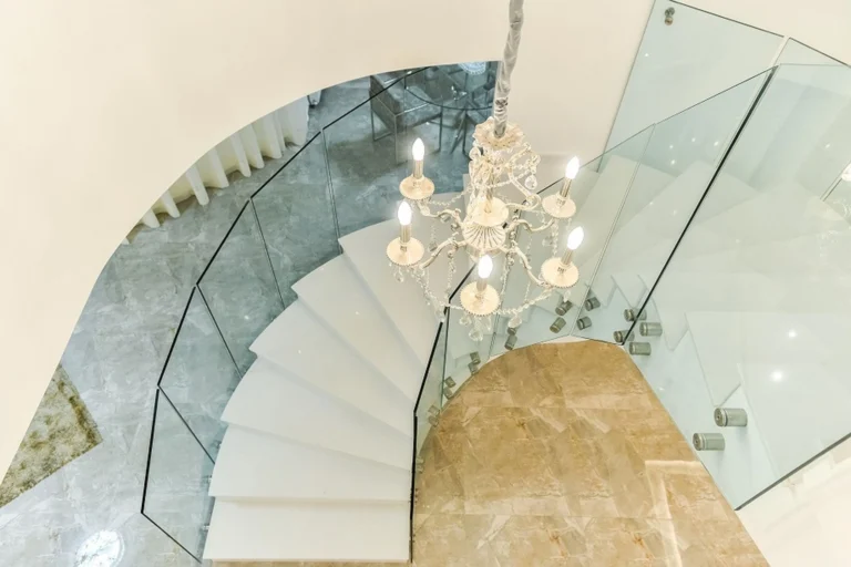 5 Bedroom House for Sale in Agios Tychonas, Limassol District