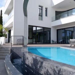 5 Bedroom House for Sale in Potamos Germasogeias, Limassol District