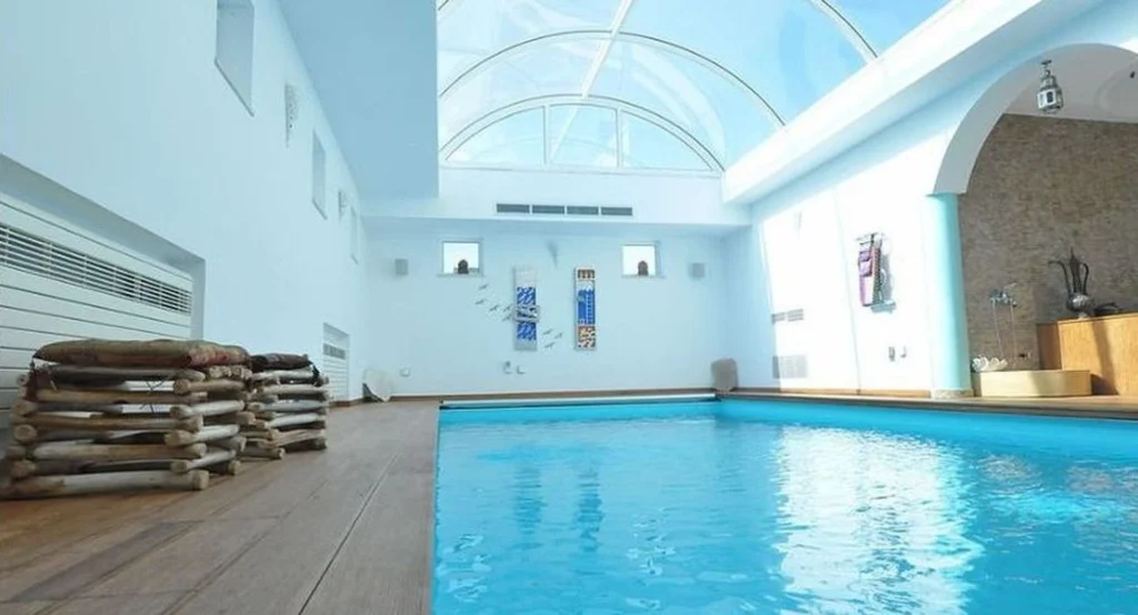 4 Bedroom House for Sale in Maroni, Larnaca District