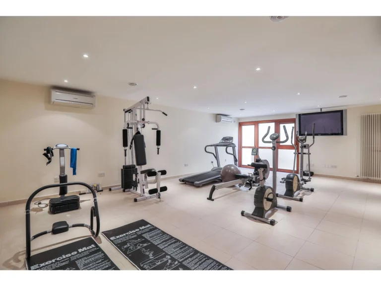 6+ Bedroom House for Sale in Agia Paraskevi, Limassol District