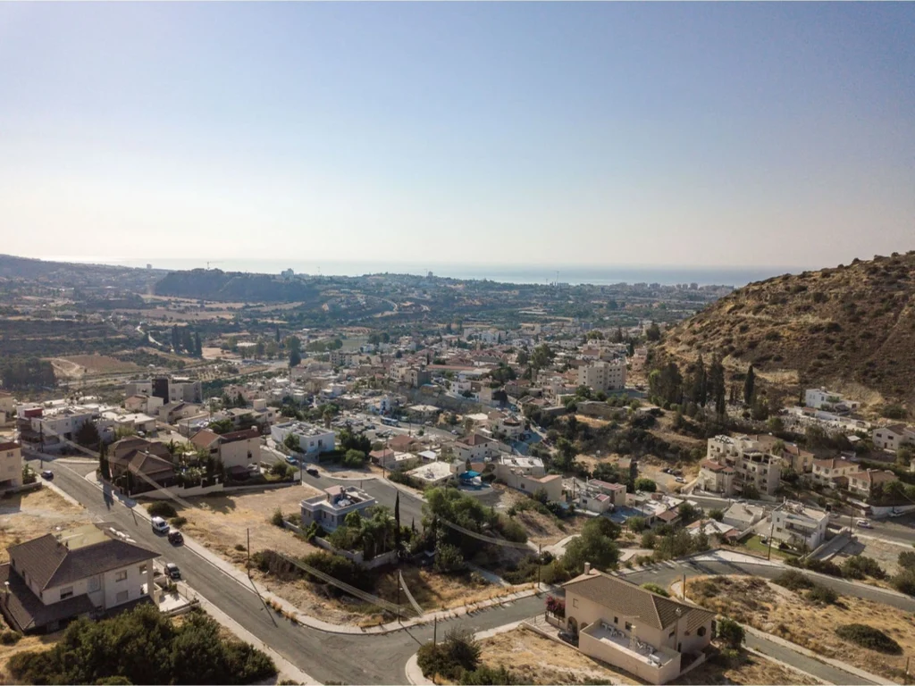 6+ Bedroom House for Sale in Agia Paraskevi, Limassol District