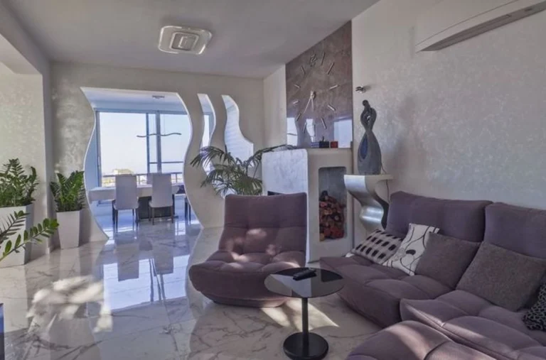 5 Bedroom House for Sale in Armenochori, Limassol District