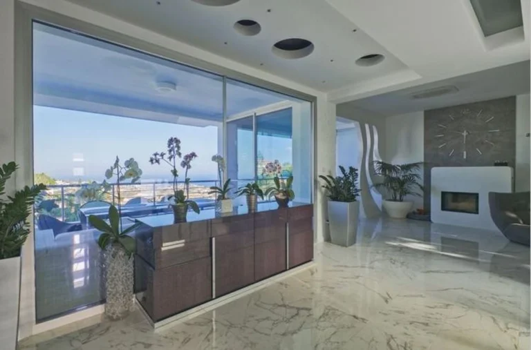 5 Bedroom House for Sale in Armenochori, Limassol District