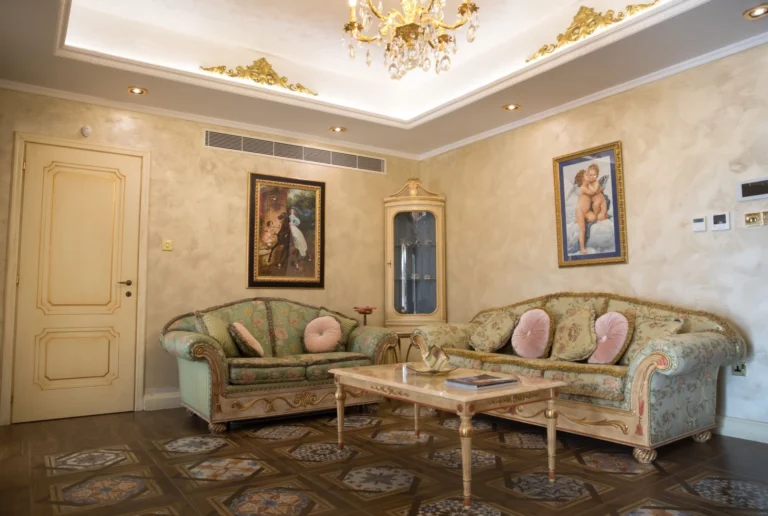 840m² House for Sale in Aphrodite Hills, Paphos District