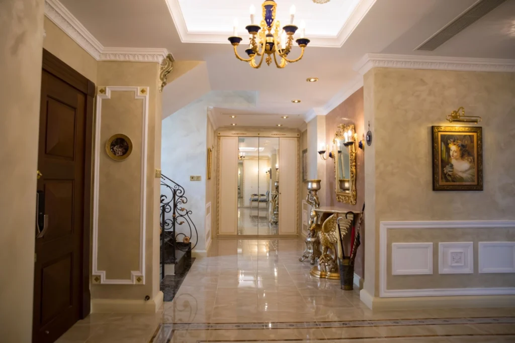 840m² House for Sale in Aphrodite Hills, Paphos District