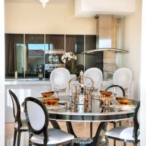 4 Bedroom House for Sale in Agios Tychonas, Limassol District