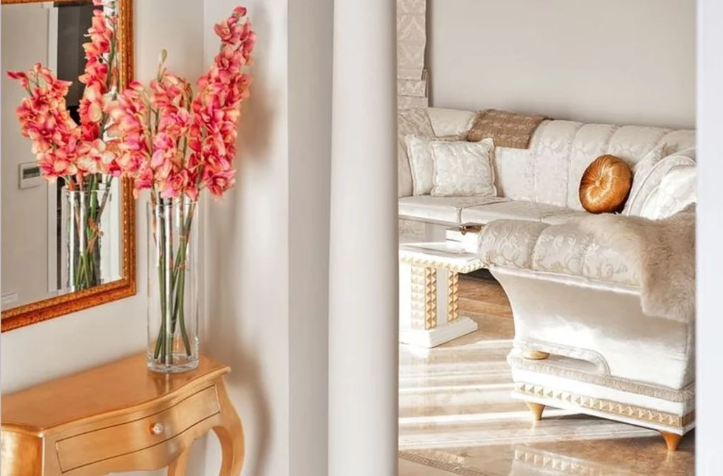 4 Bedroom House for Sale in Agios Tychonas, Limassol District