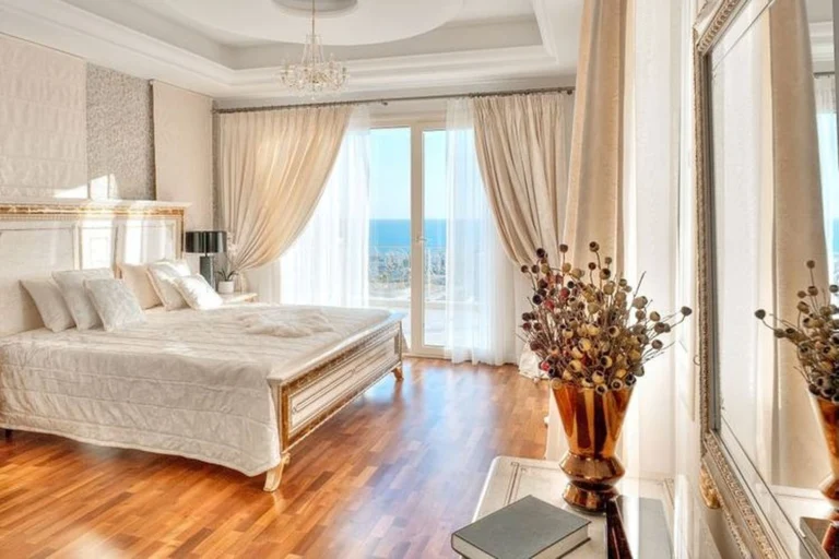 4 Bedroom House for Sale in Agios Tychonas, Limassol District