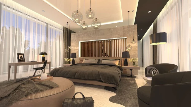 6+ Bedroom House for Sale in Kissonerga, Paphos District