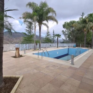 5 Bedroom House for Sale in Agia Paraskevi, Limassol District