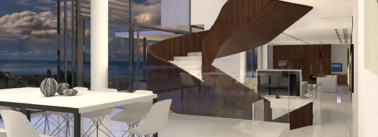 1295m² House for Sale in Pegeia, Paphos District