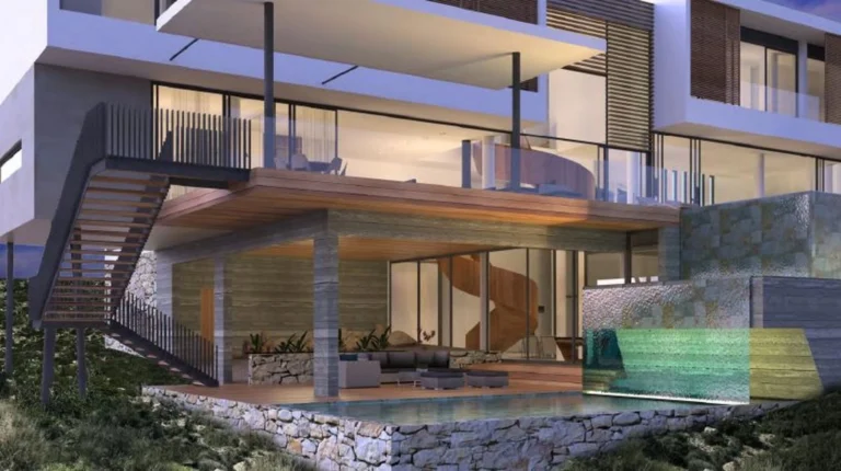 1295m² House for Sale in Pegeia, Paphos District