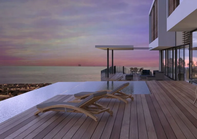 1295m² House for Sale in Pegeia, Paphos District