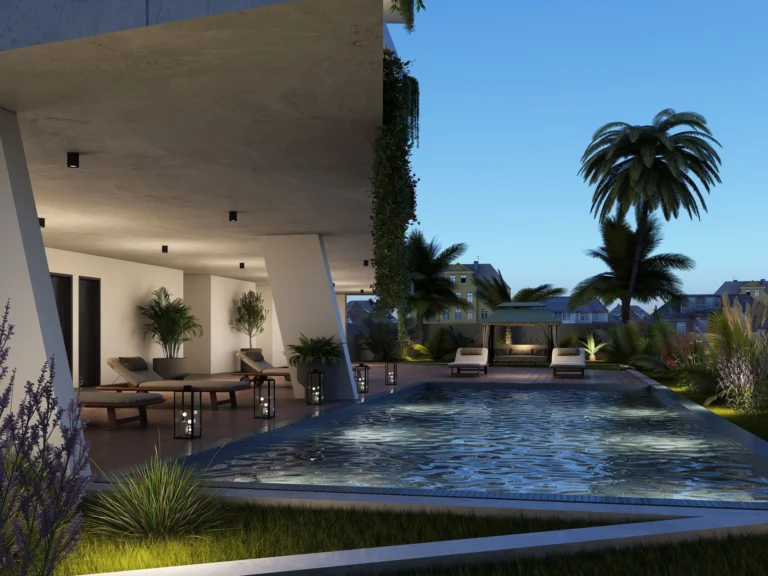 Commercial Properties