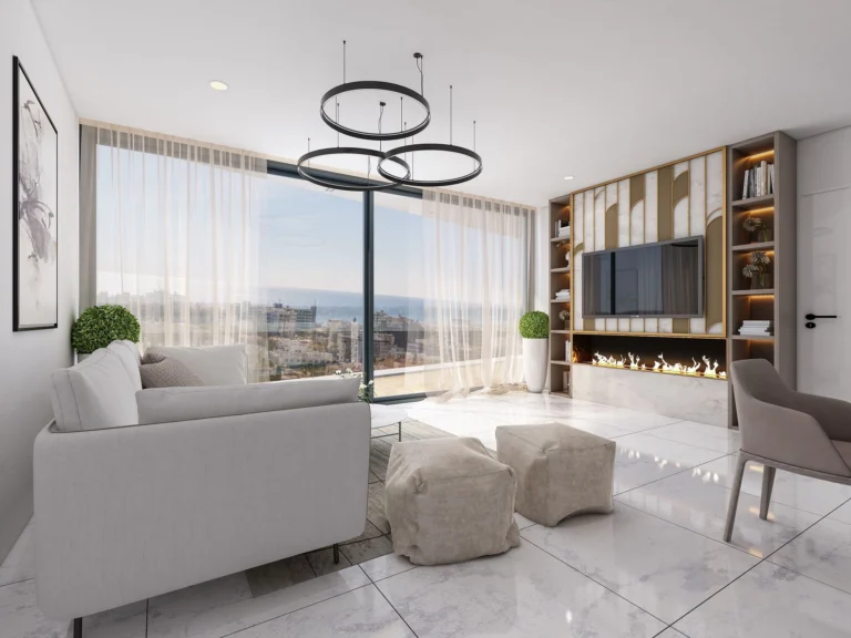 2082m² Commercial for Sale in Potamos Germasogeias, Limassol District