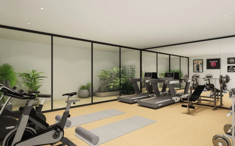 Commercial Properties