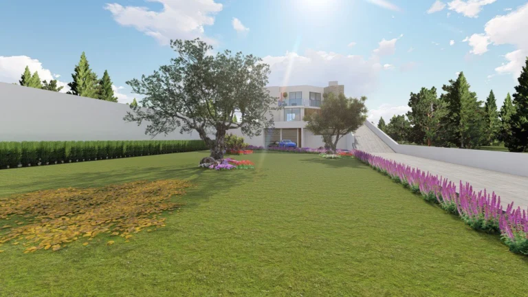 4 Bedroom House for Sale in Pegeia, Paphos District