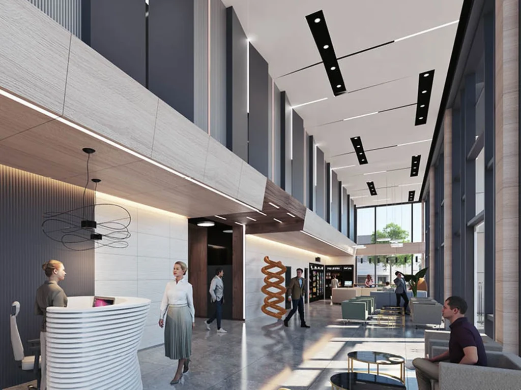 3171m² Commercial for Sale in Limassol – Agia Zoni