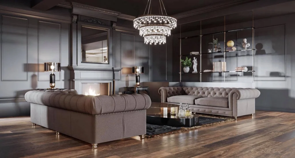 5 Bedroom House for Sale in Limassol – Mesa Geitonia