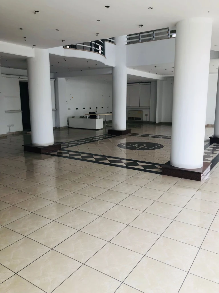 1000m² Commercial for Sale in Limassol – Agios Nicolaos