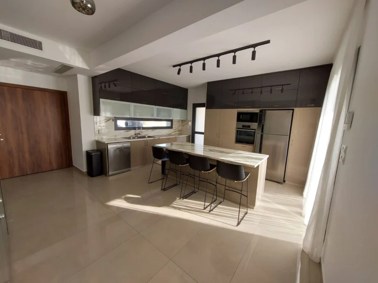 4 Bedroom House for Sale in Germasogeia, Limassol District