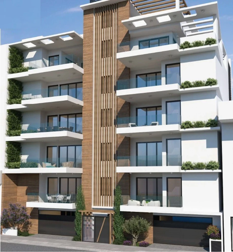 1090m² Commercial for Sale in Larnaca