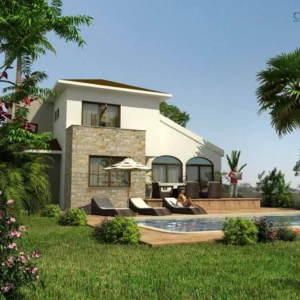 5 Bedroom House for Sale in Oroklini, Larnaca District