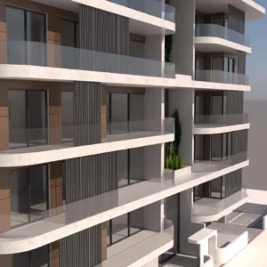 1600m² Commercial for Sale in Limassol – Neapolis