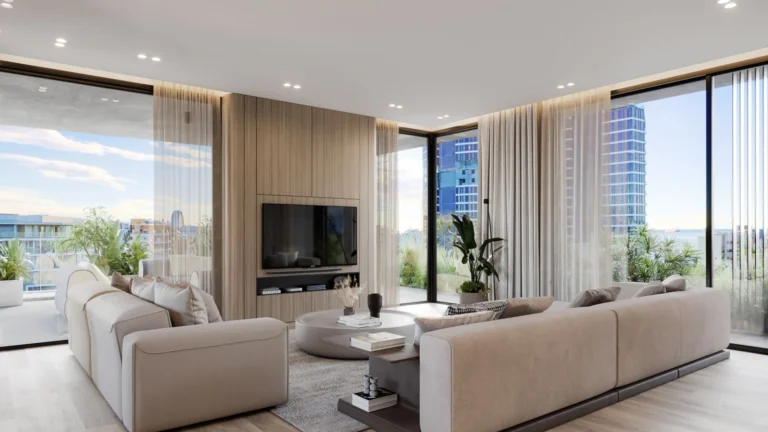 1600m² Commercial for Sale in Limassol – Neapolis