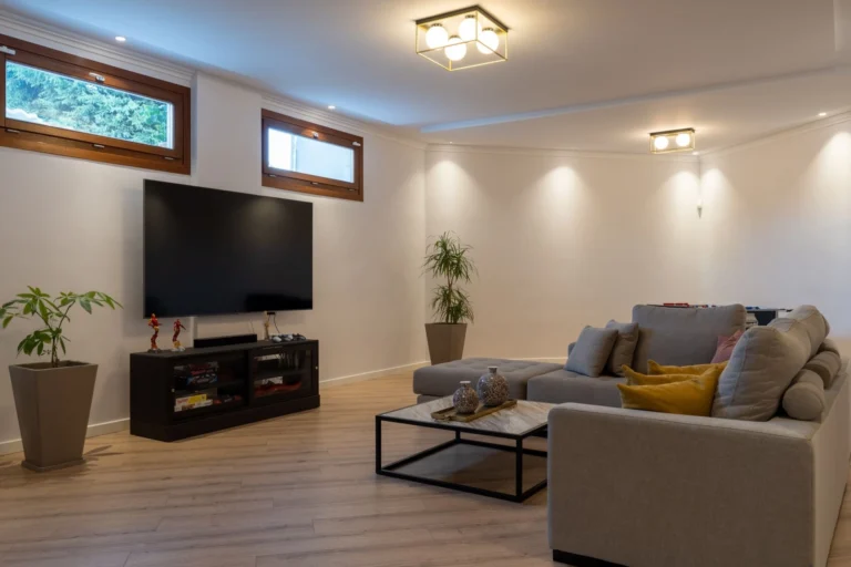 650m² House for Sale in Mouttagiaka, Limassol District