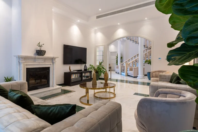 650m² House for Sale in Mouttagiaka, Limassol District